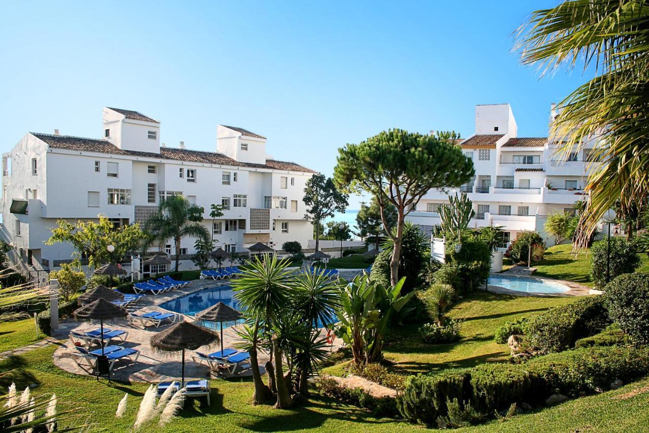 Playa & Beach Apartments Mijas Costa & Fuengirola By Alfresco Stays El Faro Exterior photo