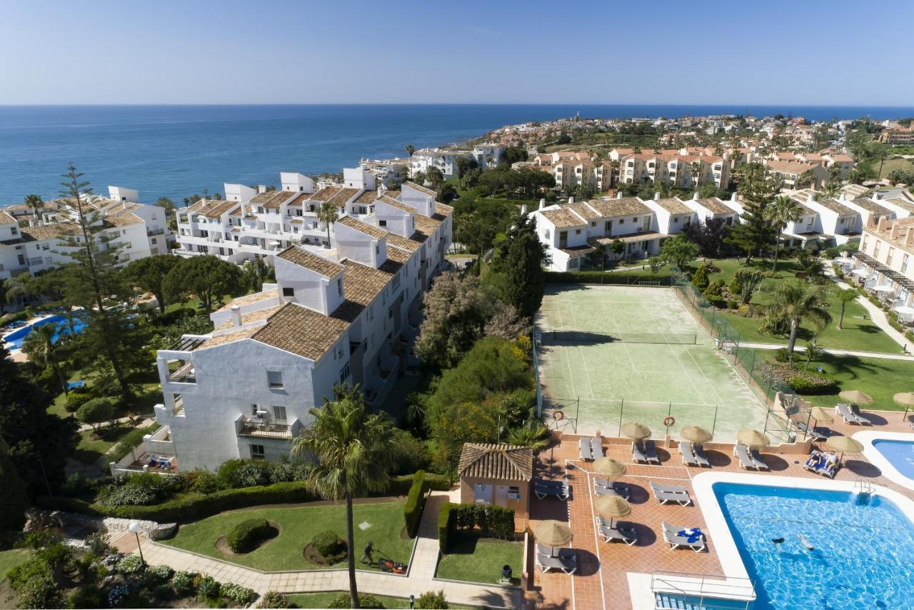 Playa & Beach Apartments Mijas Costa & Fuengirola By Alfresco Stays El Faro Exterior photo