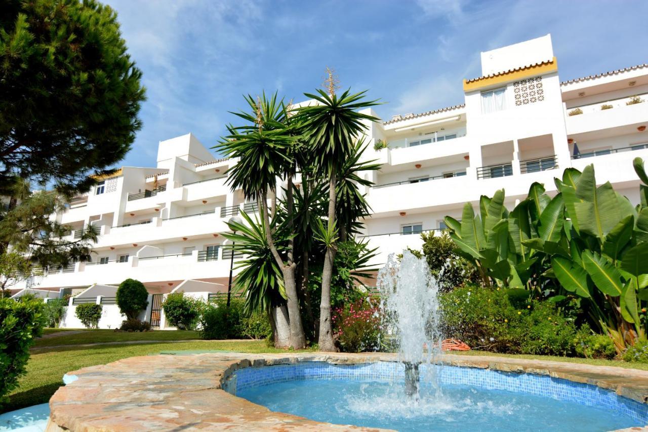 Playa & Beach Apartments Mijas Costa & Fuengirola By Alfresco Stays El Faro Exterior photo